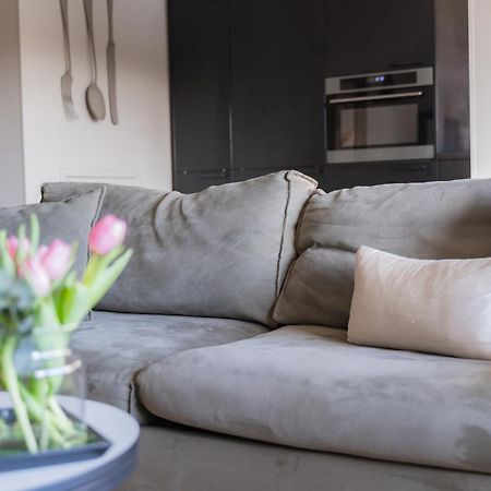 Hello Noordwijk - Appartement Duindamseweg 14E Zewnętrze zdjęcie