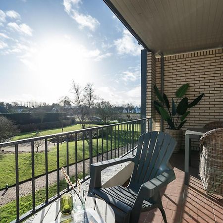 Hello Noordwijk - Appartement Duindamseweg 14E Zewnętrze zdjęcie