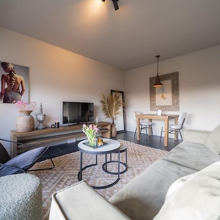 Hello Noordwijk - Appartement Duindamseweg 14E Zewnętrze zdjęcie