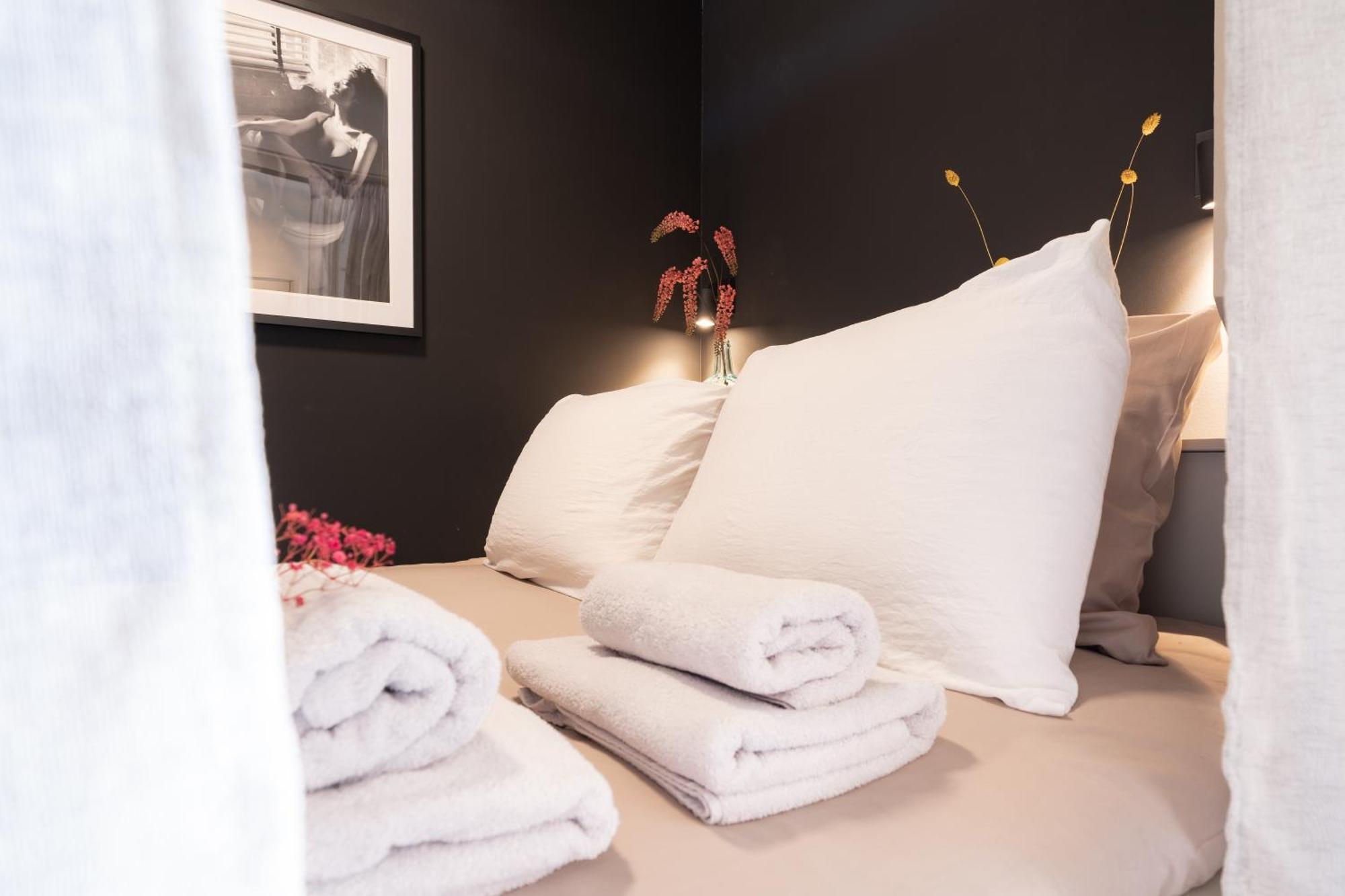 Hello Noordwijk - Appartement Duindamseweg 14E Zewnętrze zdjęcie