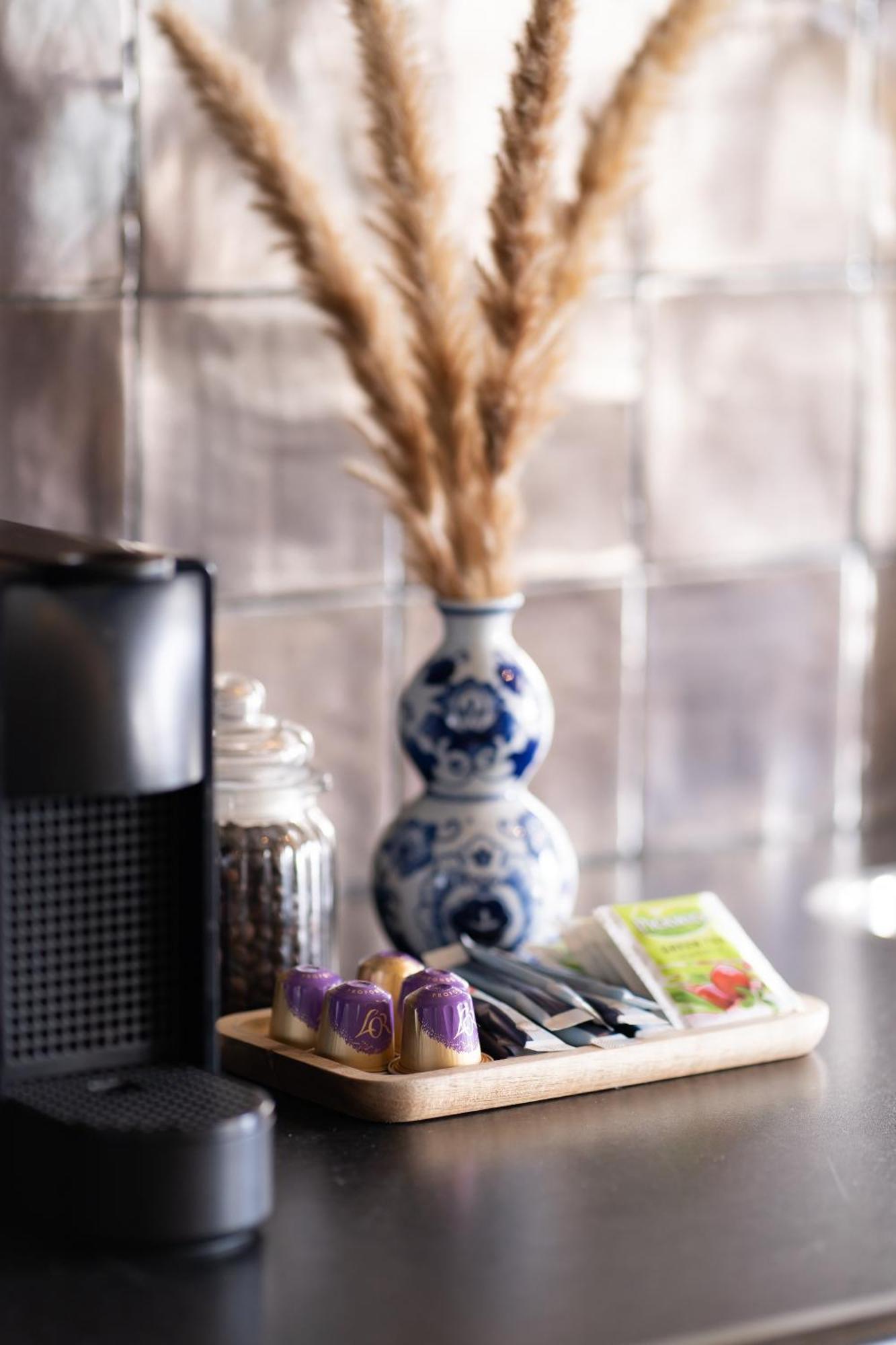 Hello Noordwijk - Appartement Duindamseweg 14E Zewnętrze zdjęcie