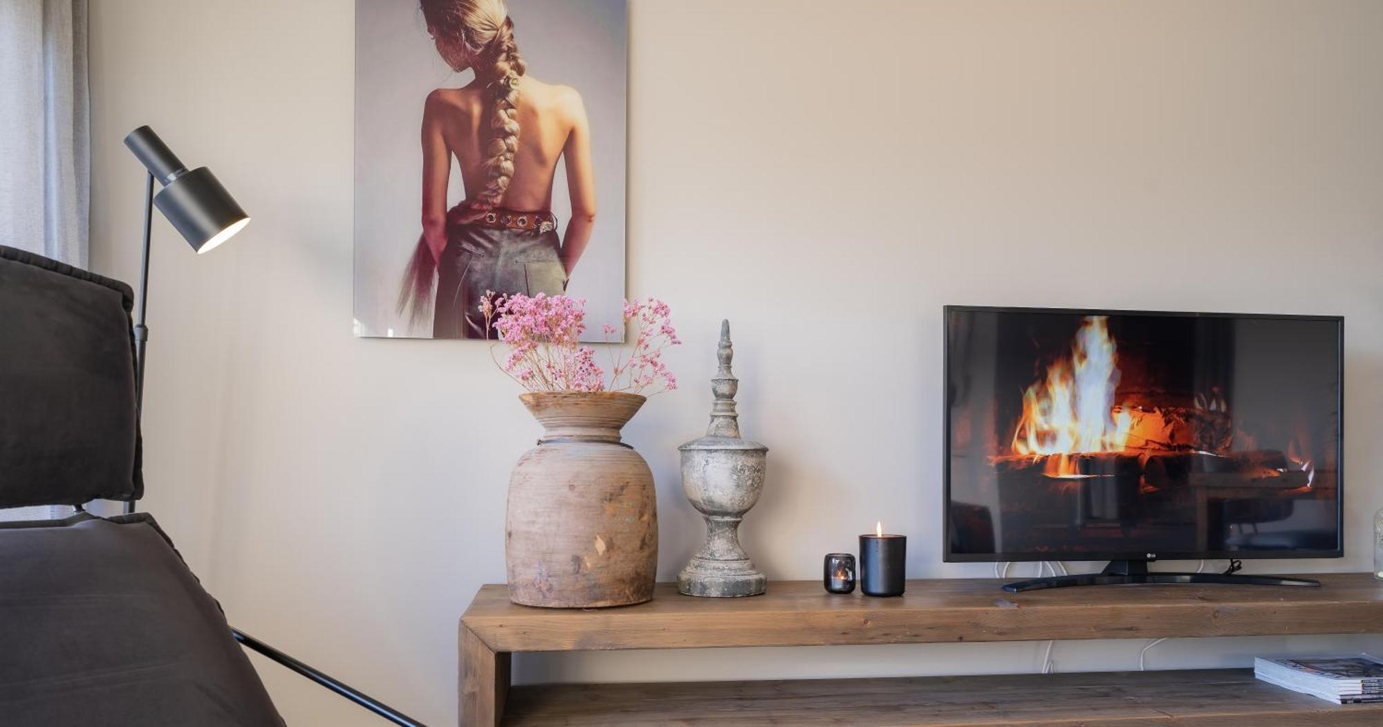 Hello Noordwijk - Appartement Duindamseweg 14E Zewnętrze zdjęcie