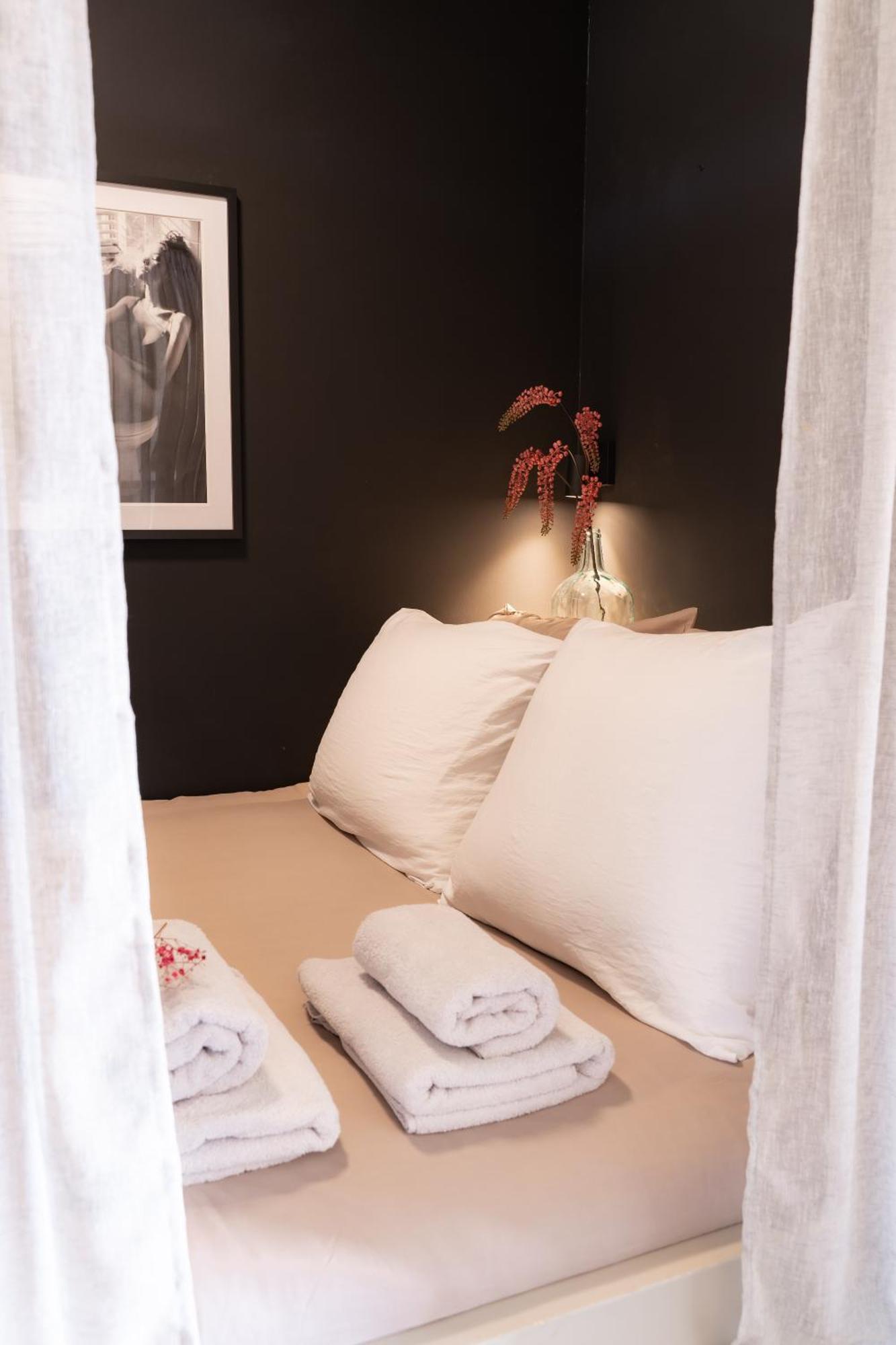 Hello Noordwijk - Appartement Duindamseweg 14E Zewnętrze zdjęcie
