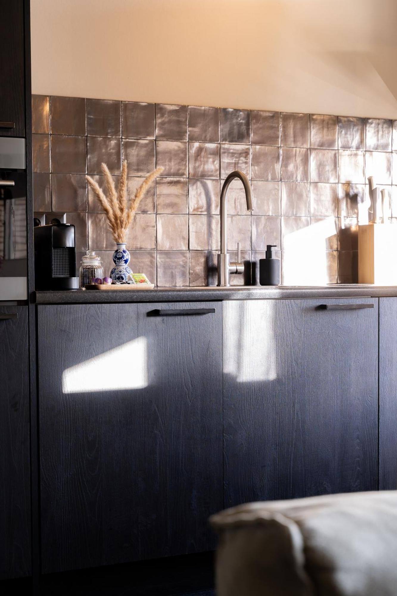 Hello Noordwijk - Appartement Duindamseweg 14E Zewnętrze zdjęcie